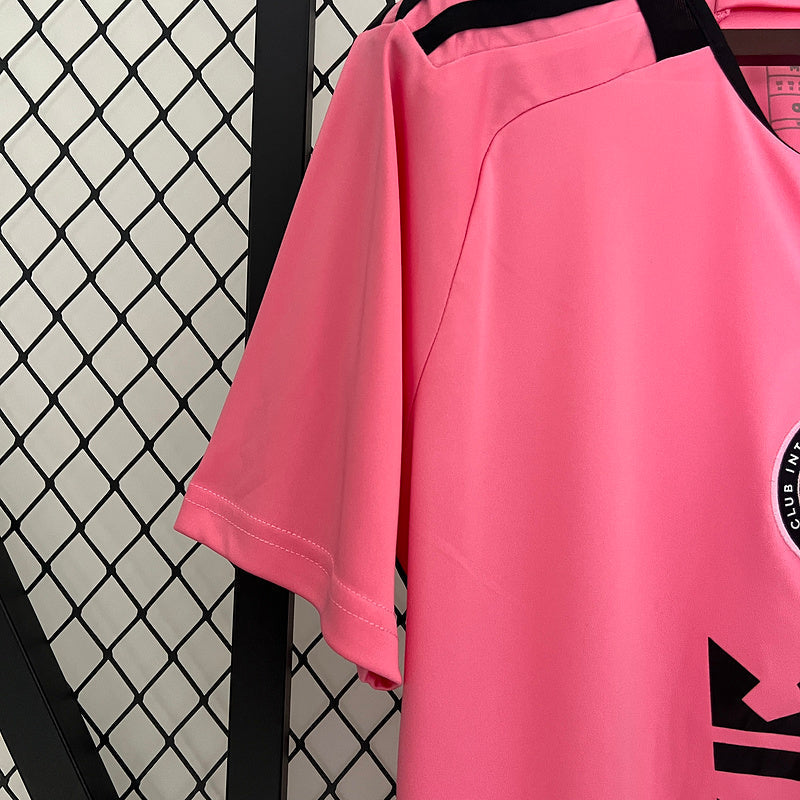 Camiseta Inter de Miami 24/25