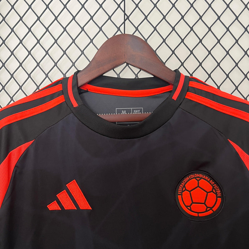 Camiseta Colombia 24/25 - TIENDA ESPAÑA