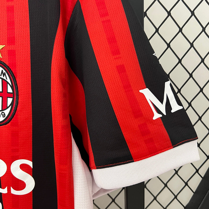 Camiseta AC Milan 24/25