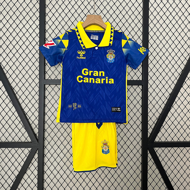 LAS PALMAS I 24/25 CONJUNTO INFANTIL