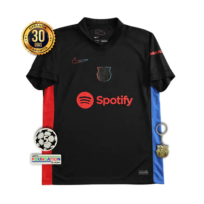 Camiseta Barcelona 24/25 +1 REGALO 🎁