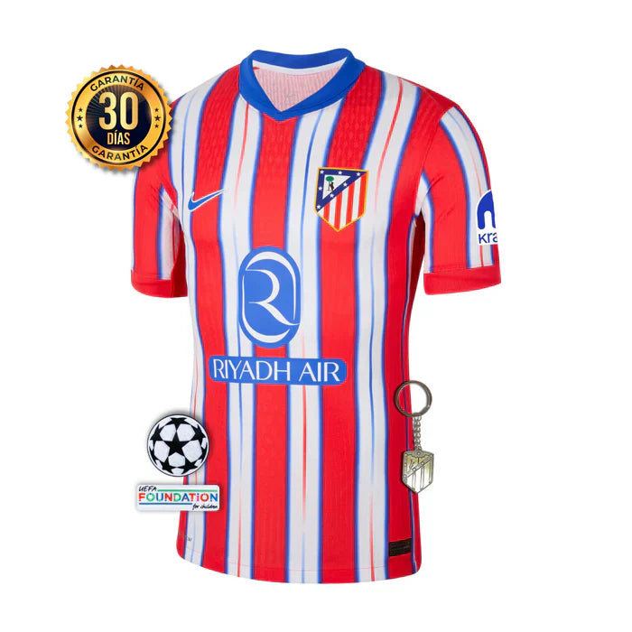 Camiseta Atlético de Madrid 24/25