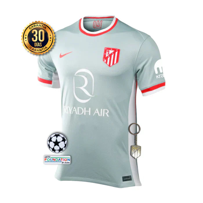 Camiseta Atlético de Madrid 24/25