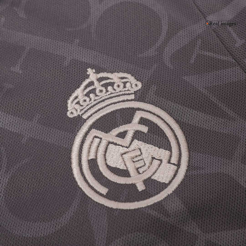 Camiseta Real Madrid 24/25