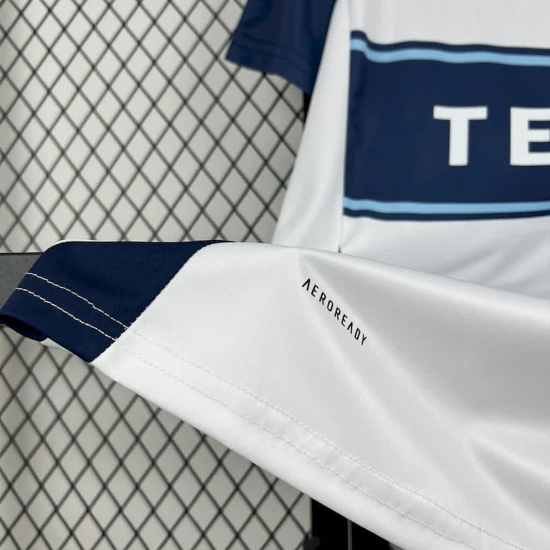 VANCOUVER WHITECAPS 25/26 *OFICIAL* + 5 REGALOS 🎁
