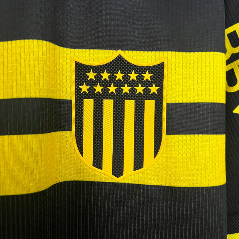 Camiseta Peñarol  24/25