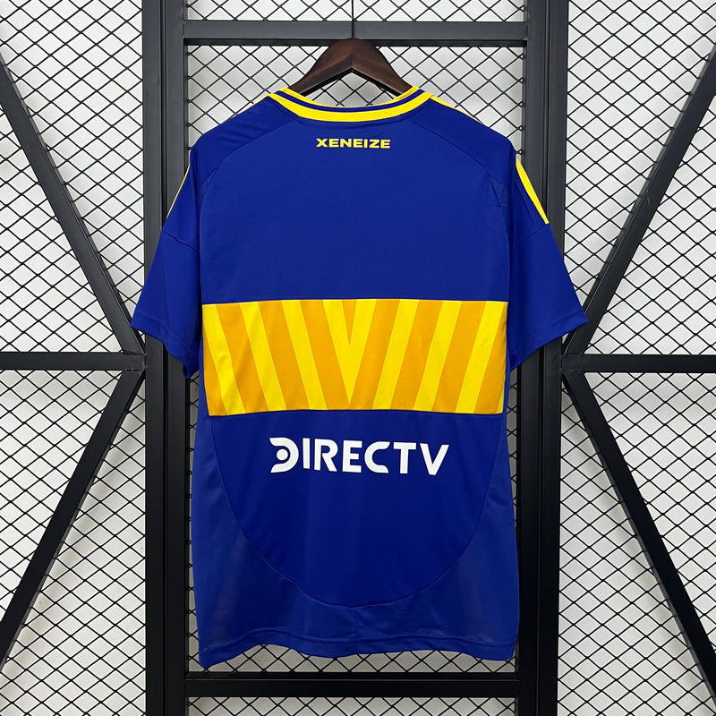 Camiseta Boca Juniors  24/25