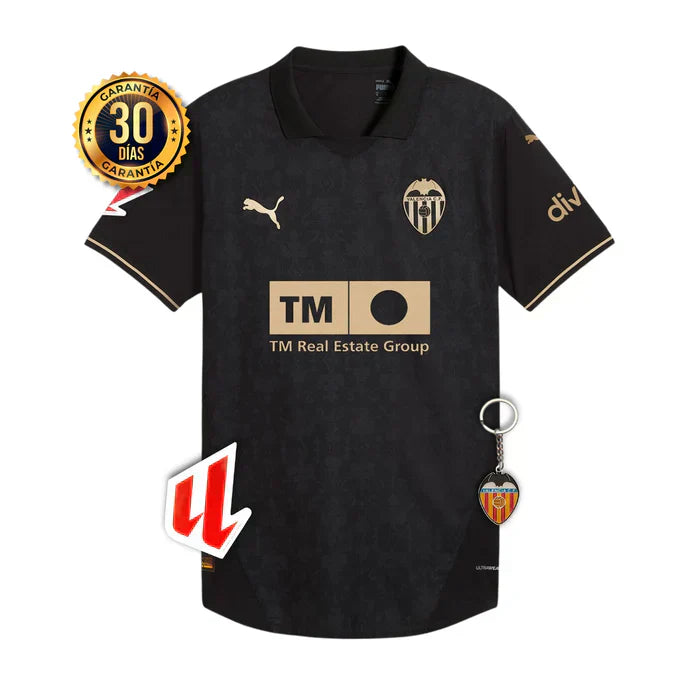 Camiseta Valencia 24/25