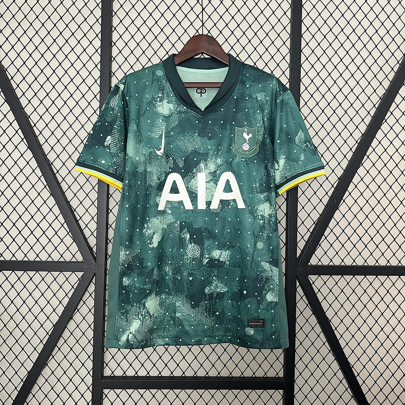 Camiseta Tottenham 24/25