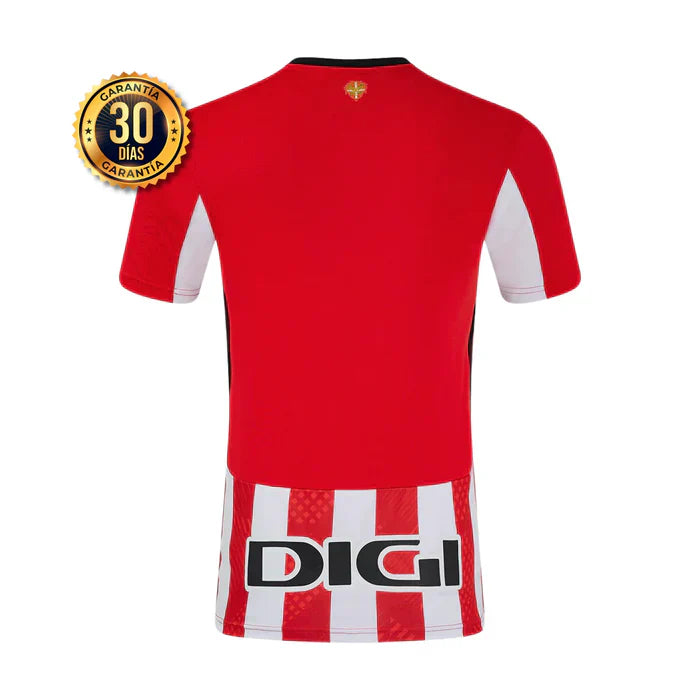 Camiseta ATHLETIC BILBAO I 24/25