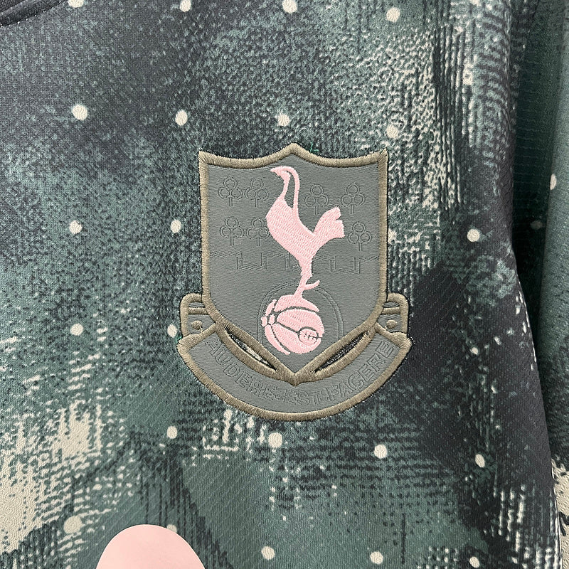 Camiseta Tottenham 24/25