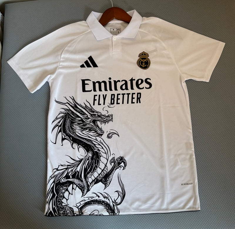 REAL MADRID 25/26 *SPECIAL EDITION* + 1 REGALO 🎁