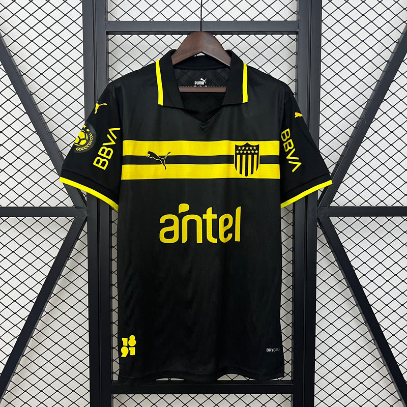 Camiseta Peñarol  24/25