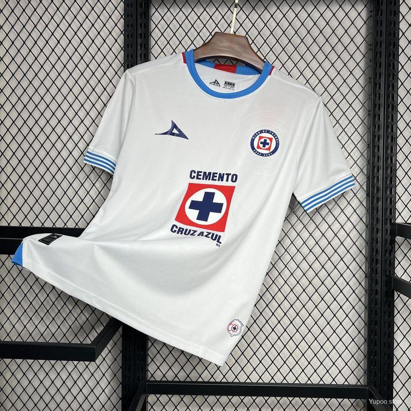 Camiseta Cruz Azul  24/25