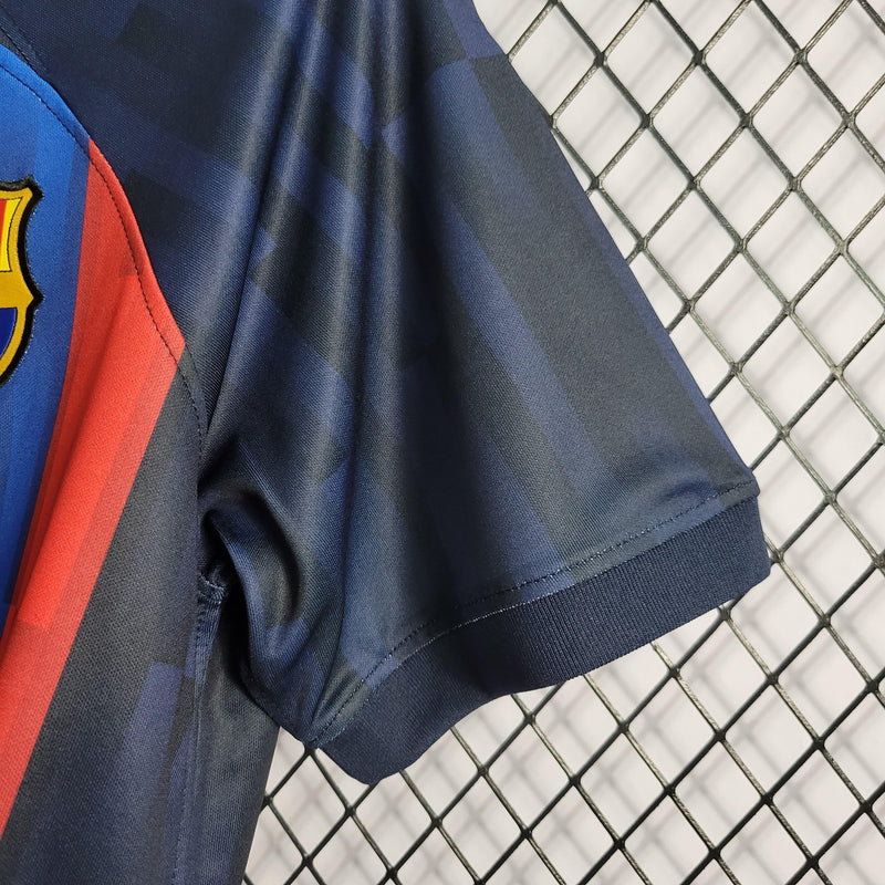 Camiseta Barcelona 22/23 - Lux Shop