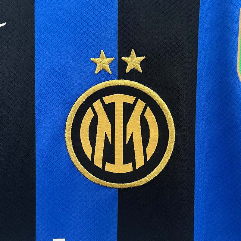 INTER DE MILÁN I 24/25