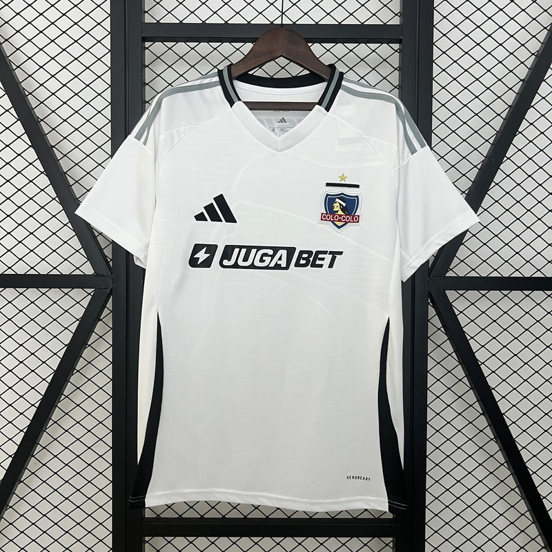 Camiseta Colo Colo 25/26