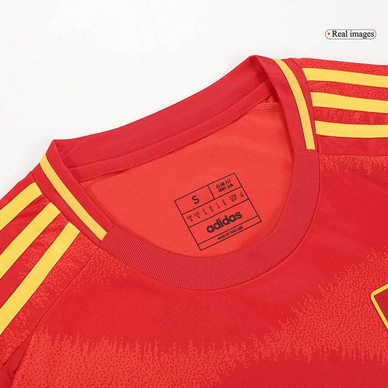 Camiseta España 24/25