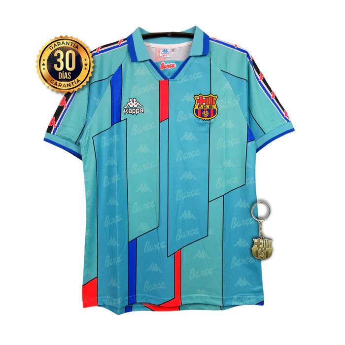 BARCELONA II 96/97 (RETRO)