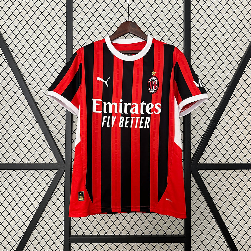 Camiseta AC Milan 24/25