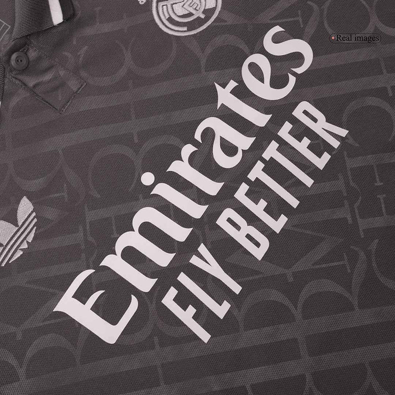 REAL MADRID 24/25 *OFICIAL* + 5 REGALOS 🎁
