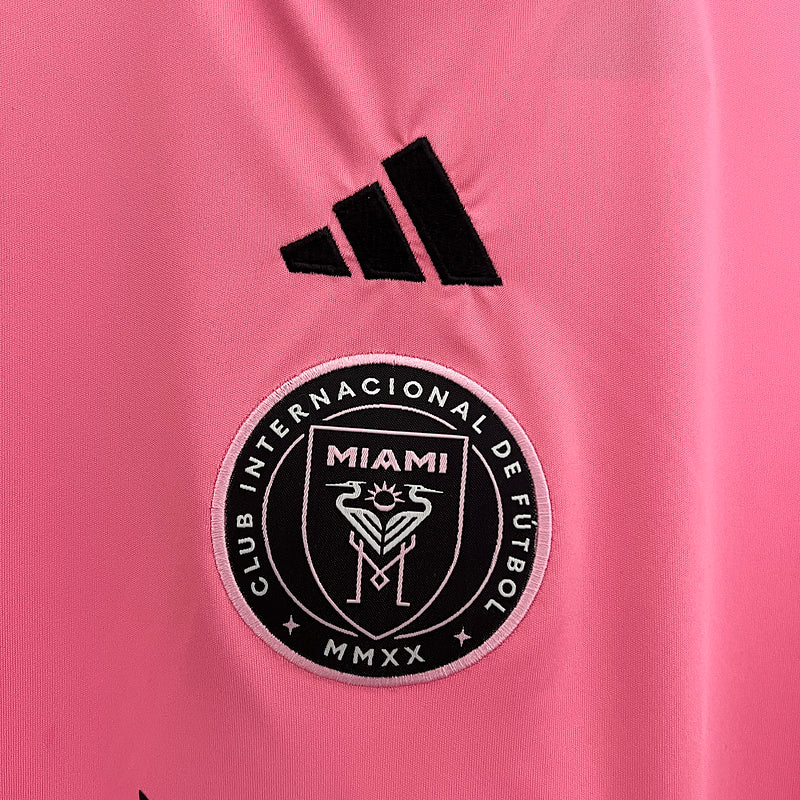 Camiseta Inter de Miami 24/25
