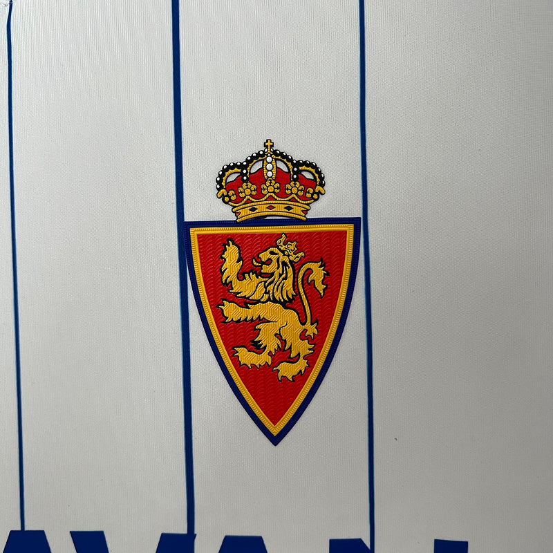 Camiseta ZARAGOZA  24/25