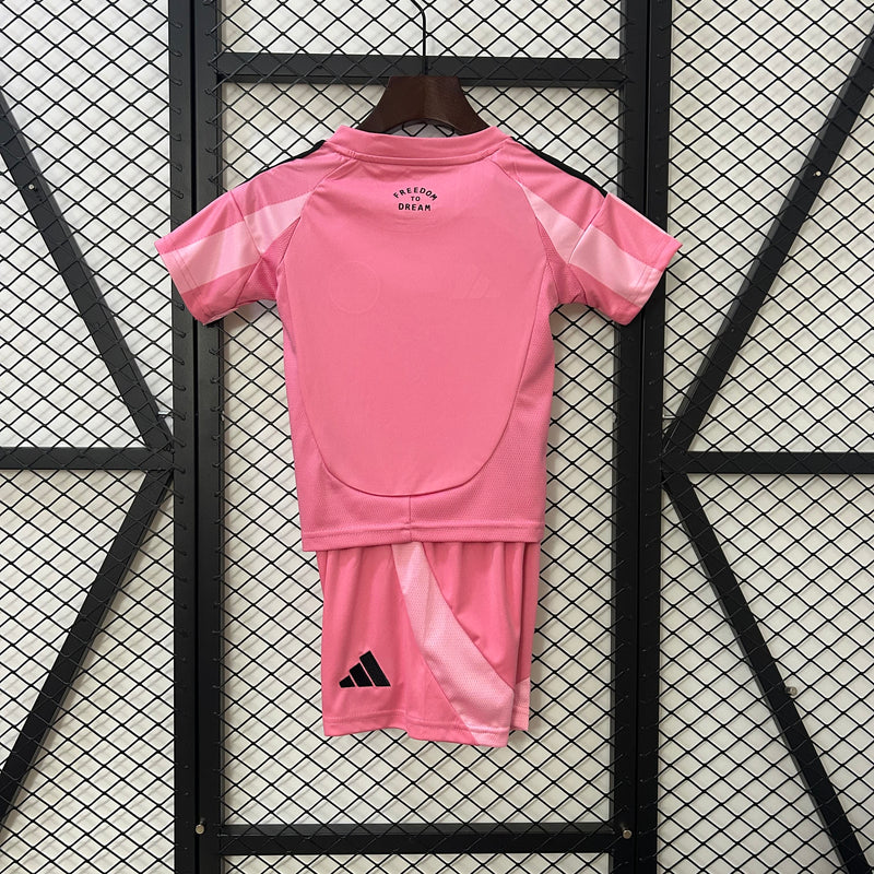 CAMISETA INTER MIAMI 2025/2026