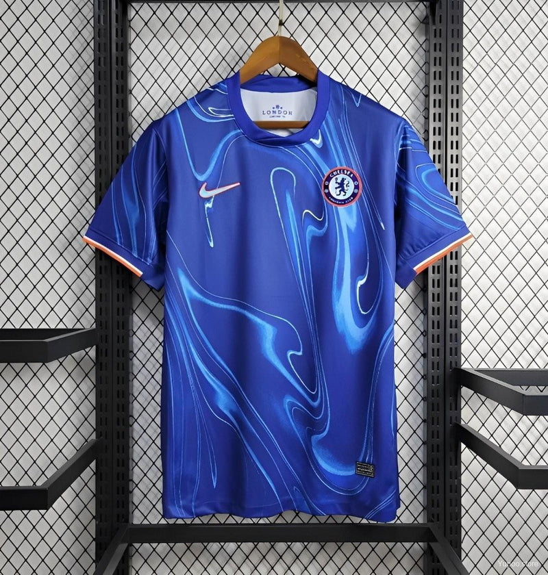 Camiseta Chelsea 24/25