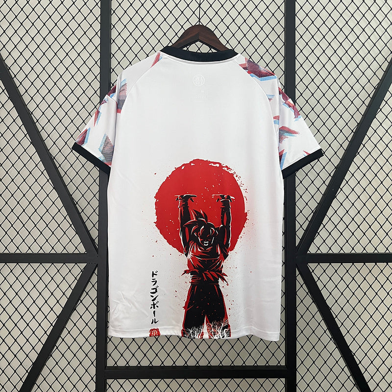 Camiseta Japón 24/25 (Special Edition)