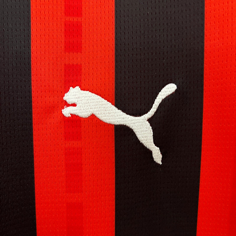 Camiseta AC Milan 24/25