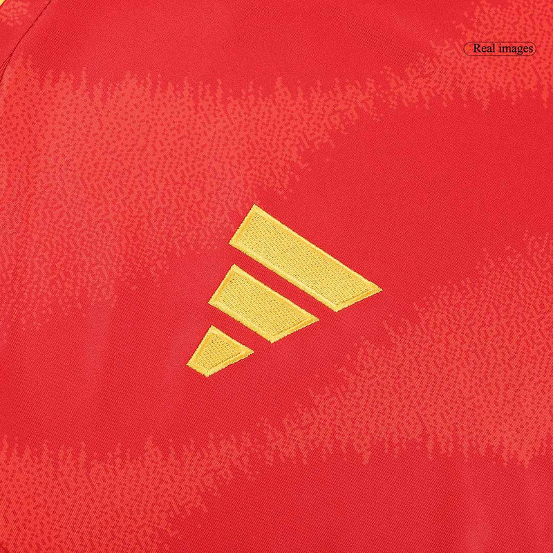 Camiseta España 24/25