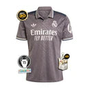 Camiseta Real Madrid 24/25