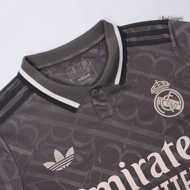 Camiseta Real Madrid 24/25