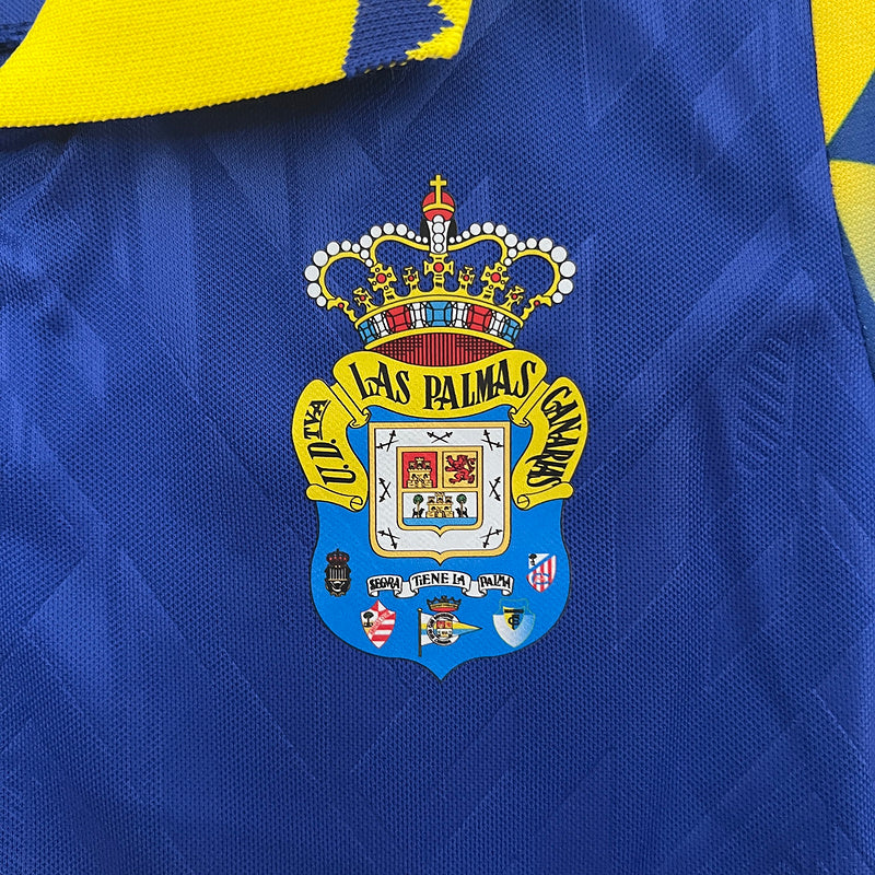 LAS PALMAS I 24/25 CONJUNTO INFANTIL