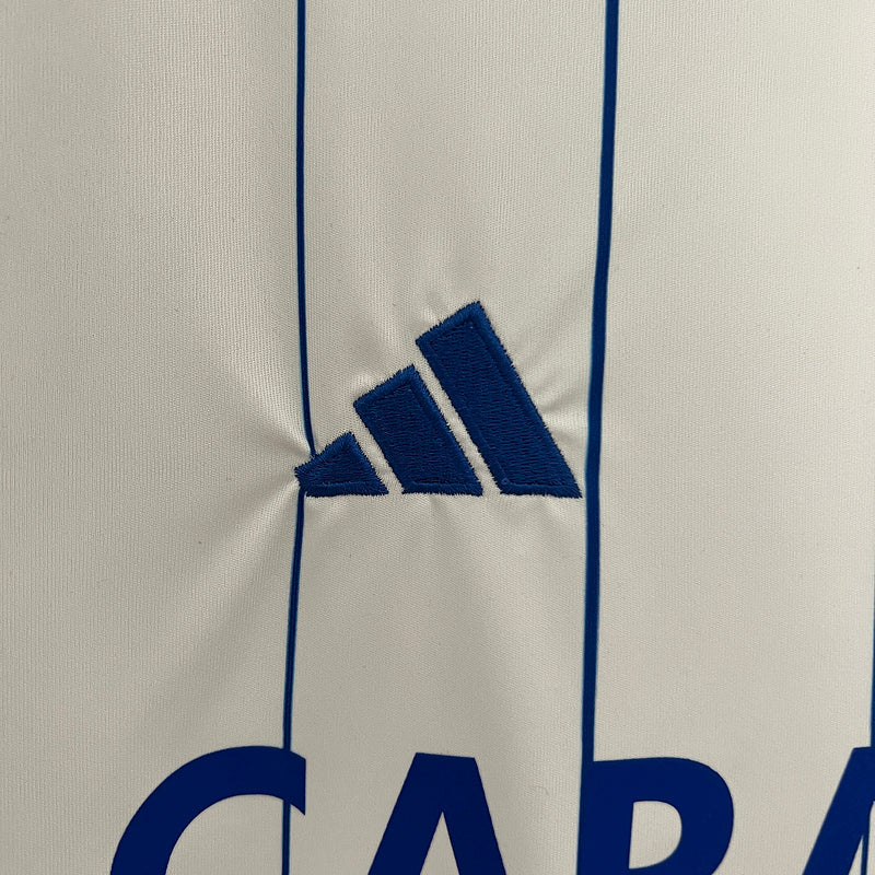 Camiseta ZARAGOZA  24/25