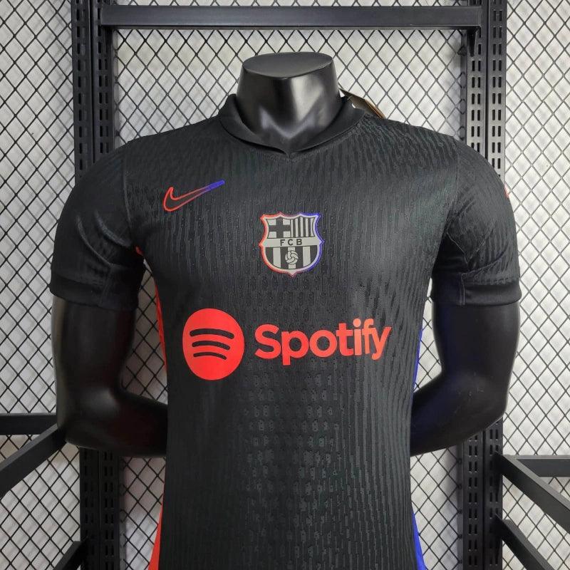 Camiseta Barcelona 24/25 (JUGADOR) - TIENDA LUXSHOP