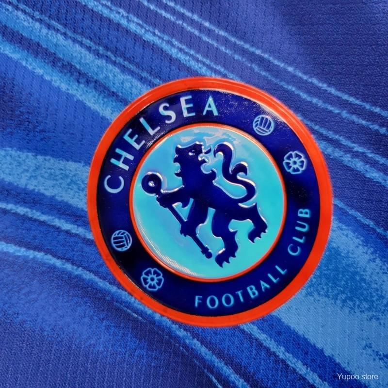 Camiseta Chelsea 24/25