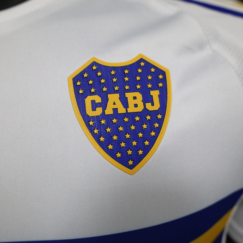 Camiseta Boca Juniors  24/25 (Jugador)