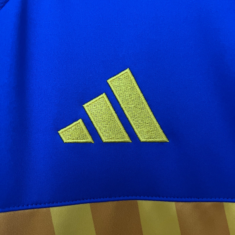 Camiseta Boca Juniors  24/25