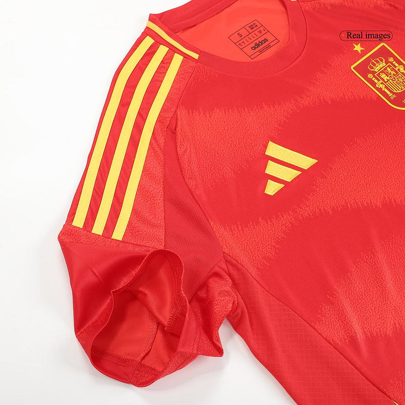 Camiseta España 24/25