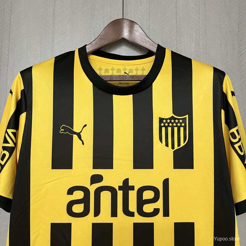 Camiseta Peñarol  24/25