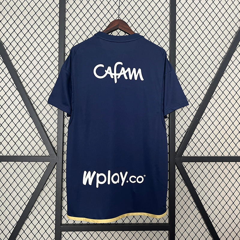 Camiseta Millonarios 25/26