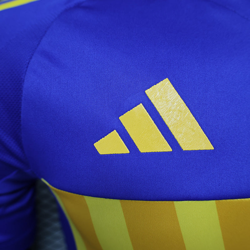 Camiseta Boca Juniors  24/25 (Jugador)