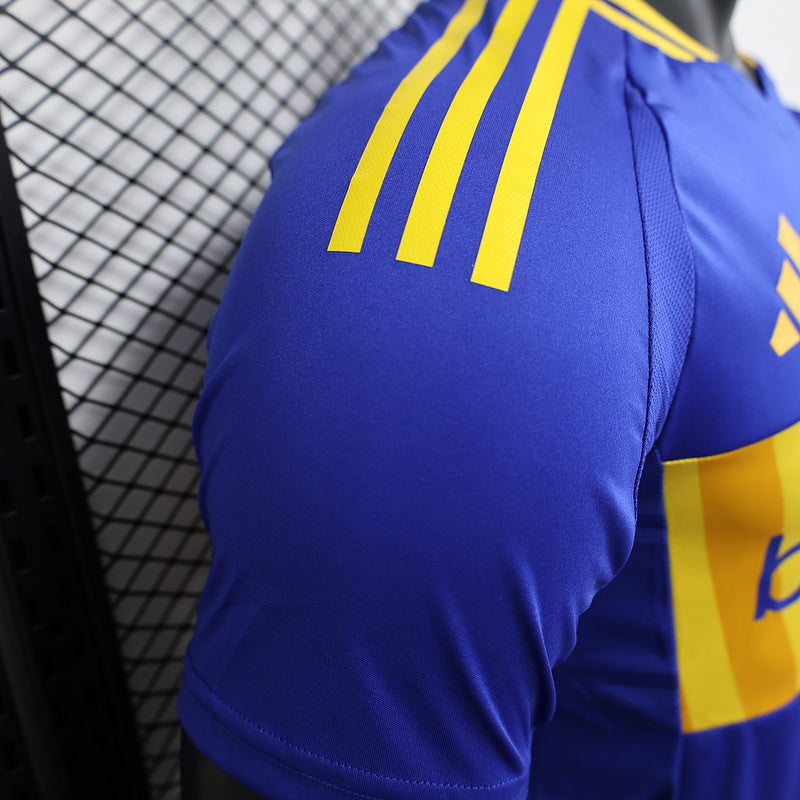 Camiseta Boca Juniors  24/25 (Jugador)