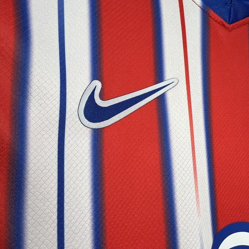 Camiseta Atlético de Madrid 24/25