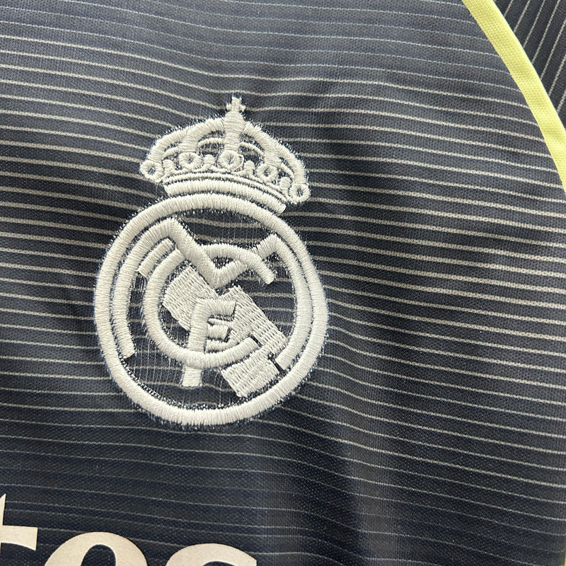 REAL MADRID 25/26 - NIÑOS *OFICIAL* + 5 REGALOS 🎁