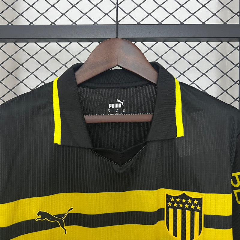 Camiseta Peñarol  24/25