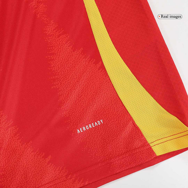 Camiseta España 24/25