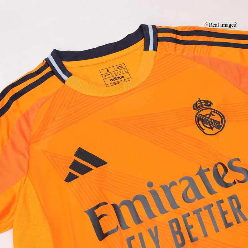 Camiseta Real Madrid 24/25